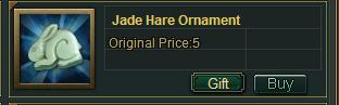 Jadehare