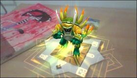 Boneshell Max