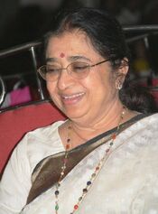 Usha Mangeshkar 2007 - still 19426 crop