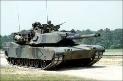 Prokofievs Tank