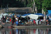 Refugees in Congo