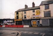 OTL Warrington