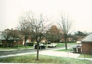 Deacon way Banbury