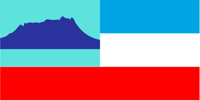Image - 651px-Flag of Sabah svg.png | Implausable Alternate History