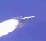 F4 shoot down