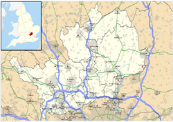 TA62 Herts refugee crisis of 1967-72.