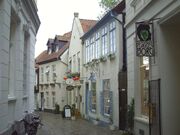 Oldenburg Bergstraße