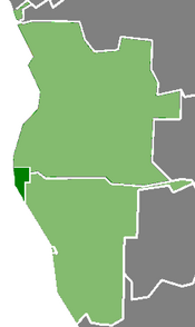 Muluwheyo location in Africa map