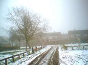 OTL Banbury snow 2011