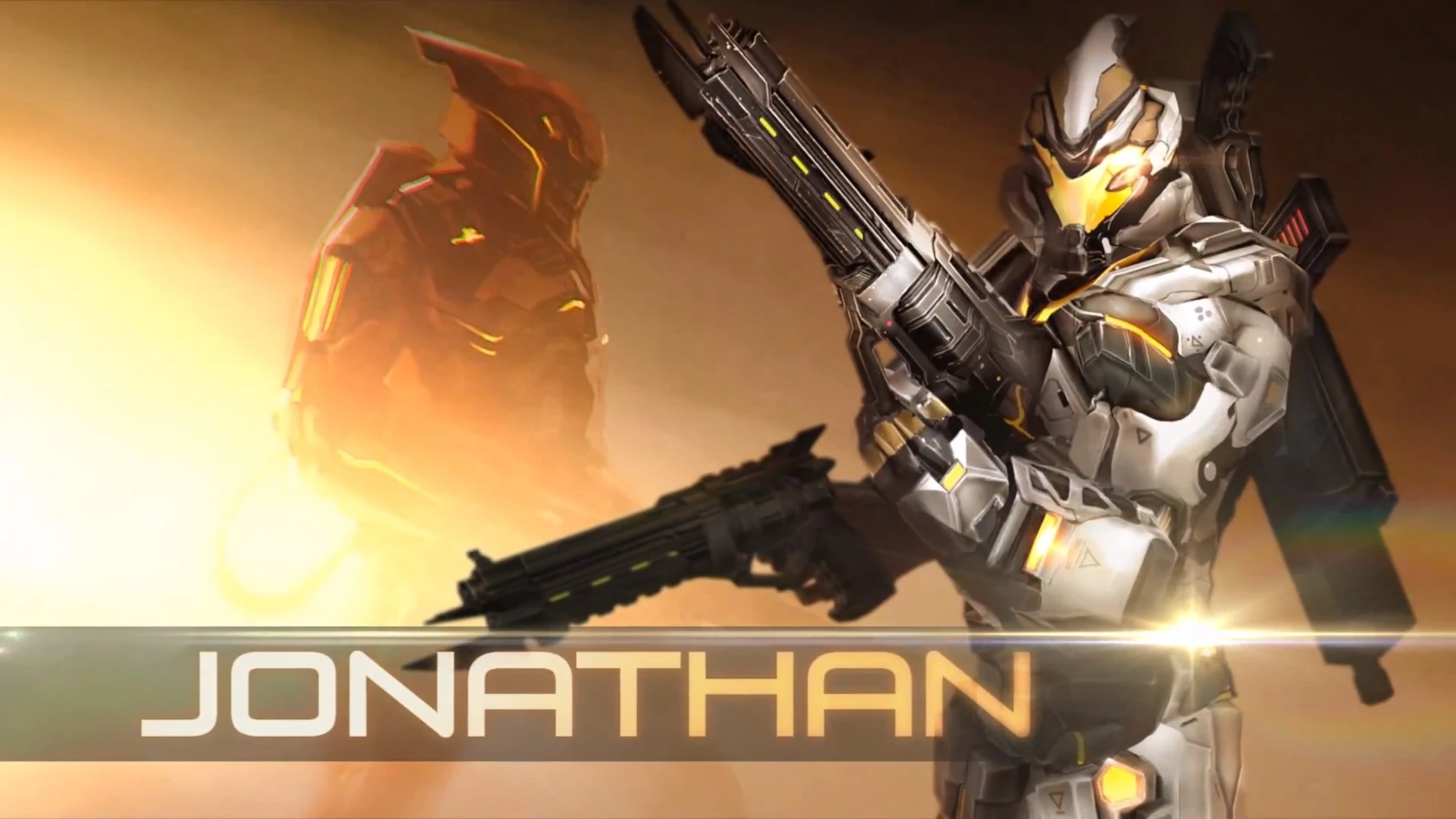 Characters | Implosion Wiki | Fandom