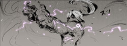 Cell's Power