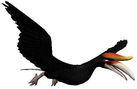 Hornbill | Impossible Creatures Game Wiki | Fandom