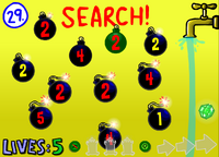 TIQ2Q29Bombs