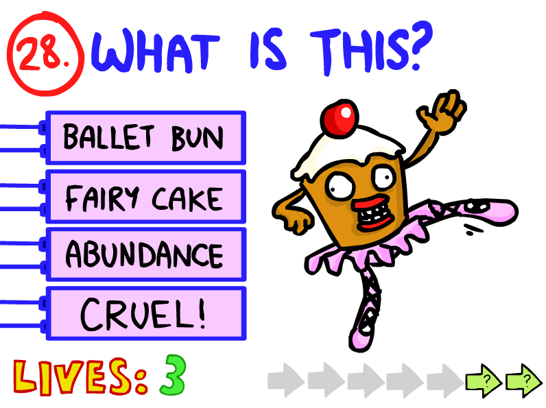Question 28 The Impossible Quiz The Impossible Quiz Wiki Fandom question-28-the-impossible-quiz-the-impossible-quiz-wiki-fandom