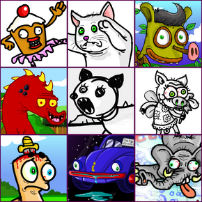 MinorCharacters