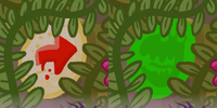 TIQB136 Dino egg