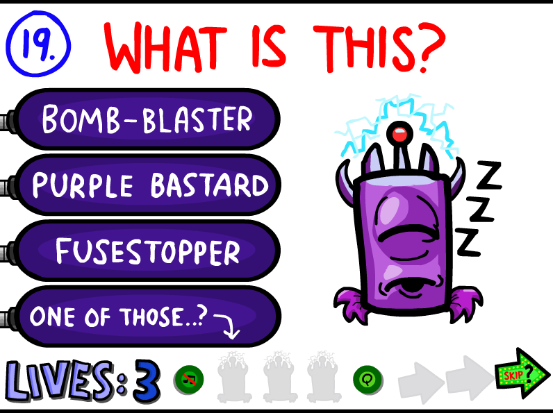 Question 19 The Impossible Quiz 2 The Impossible Quiz Wiki Fandom question-19-the-impossible-quiz-2-the-impossible-quiz-wiki-fandom