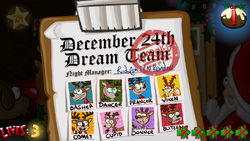 Quizmas24end