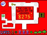 TIQ - 67-code