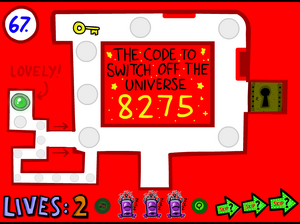 TIQ - 67-code