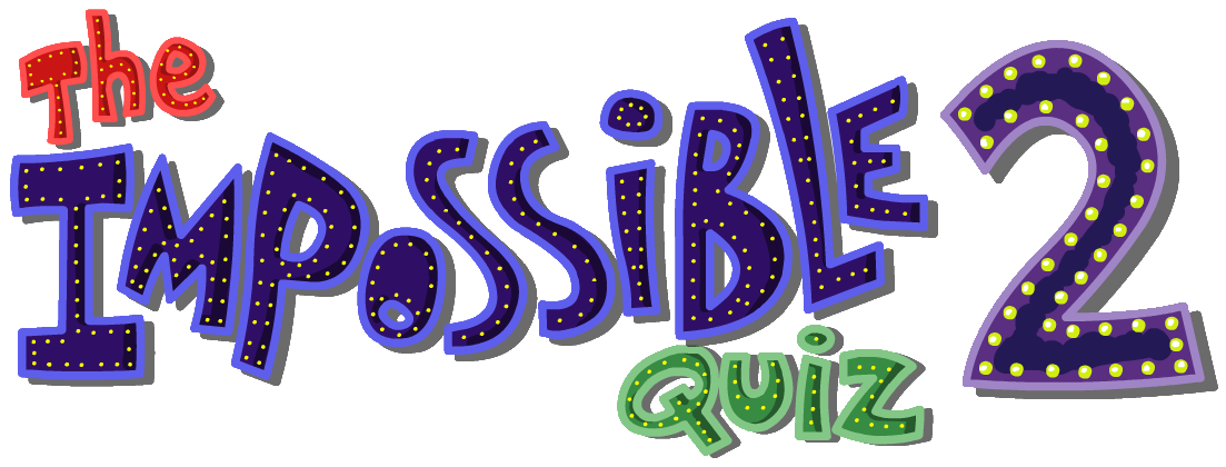 the impossible quiz wiki fandom powered by wikia the impossible quiz 2