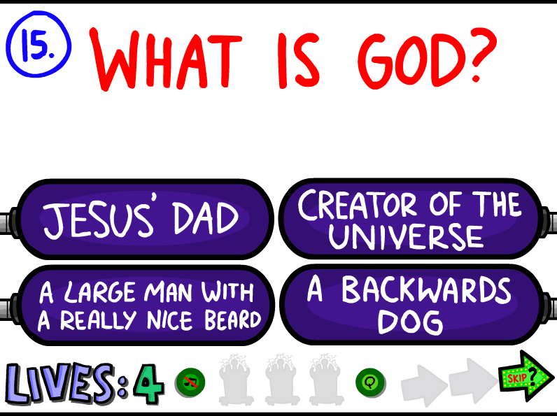 question 15