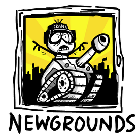 FrankNewgroundsLogo