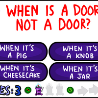 Question 25 The Impossible Quiz 2 The Impossible Quiz Wiki