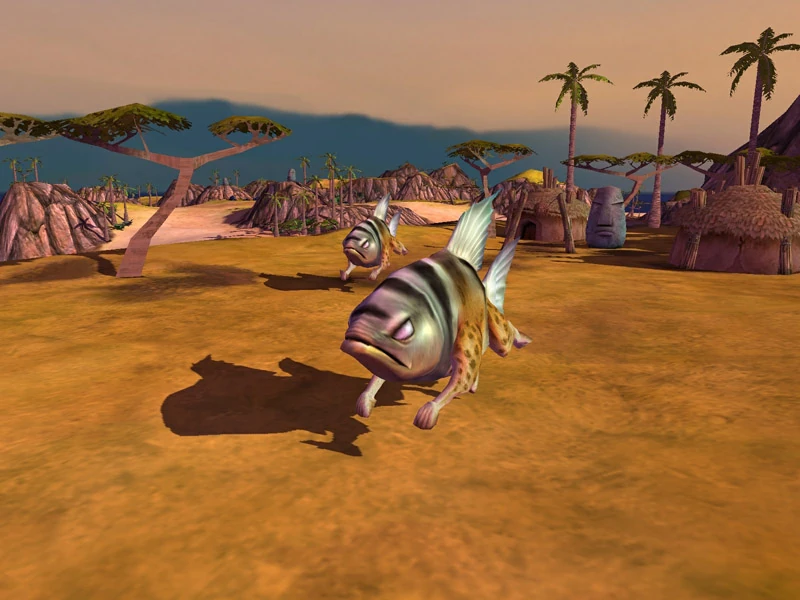 DLC Impossible Creatures Wiki FANDOM powered by Wikia