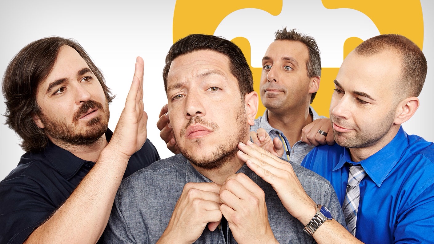 The Tenderloins Impractical Jokers Wiki FANDOM powered by Wikia