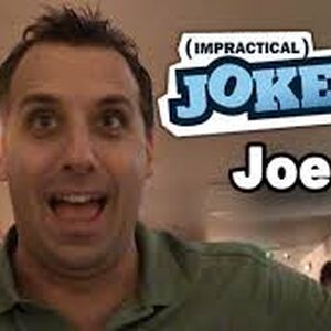 Joseph Joe Gatto Impractical Jokers Wiki Fandom
