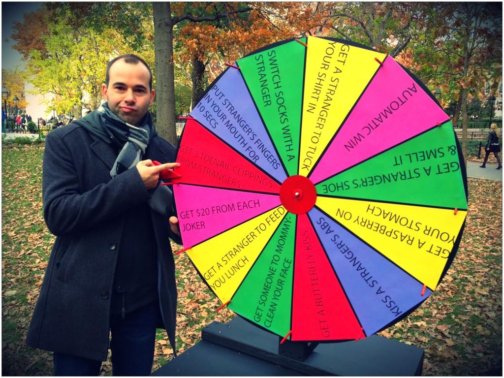 Wheel