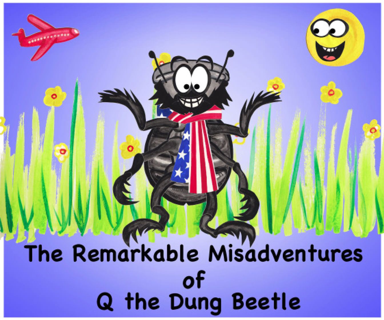 Dung Beetle