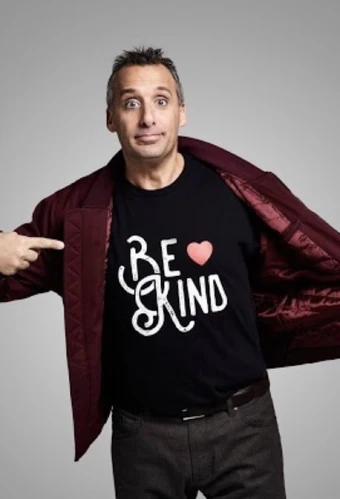 Joseph "Joe" Gatto | Impractical Jokers Wiki | Fandom