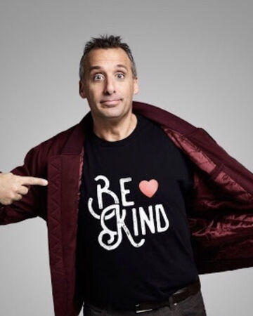 Joseph Joe Gatto Impractical Jokers Wiki Fandom