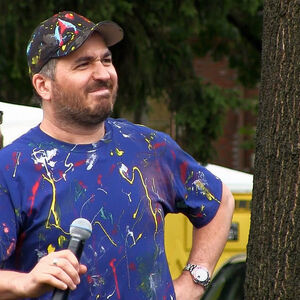 Brian Q Quinn Impractical Jokers Wiki Fandom