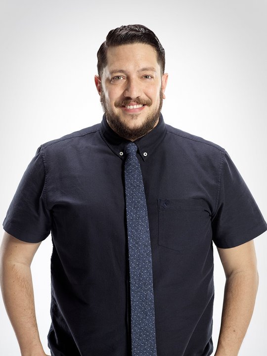 Sal Vulcano Impractical Jokers Wiki Fandom Powered By Wikia 