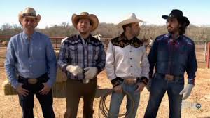 Dude ranch