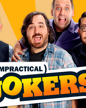 Best Impractical Jokers Episodes Season 8