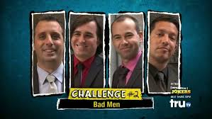 Bad men