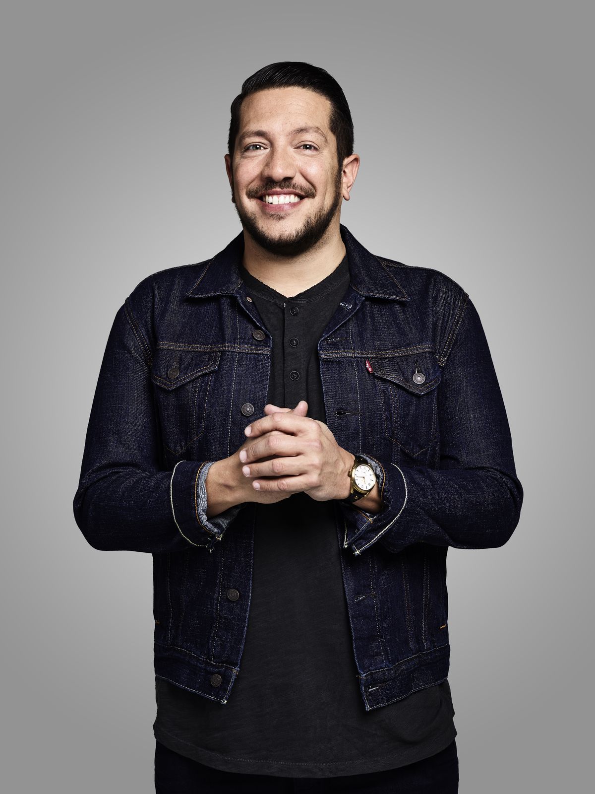 Salvatore Sal Vulcano Impractical Jokers Wiki Fandom 