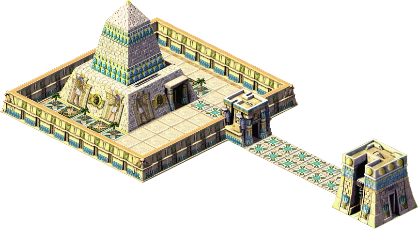 Sun Temple Impressions Games Wiki FANDOM powered by Wikia