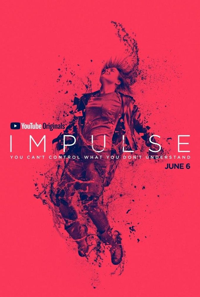 impulse season 1 episode 10 youtube