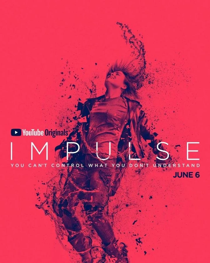 Season 1 | Impulse Wiki | Fandom