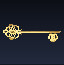 The first Key