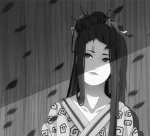Kumoriko Nara