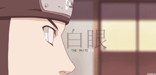 Byakugan