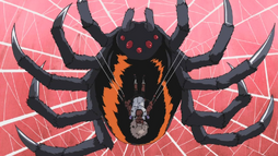 Kyodaigumo HD