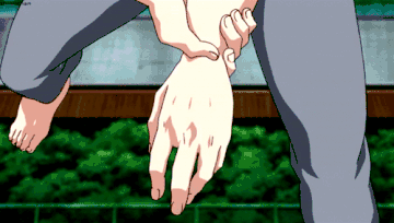 Charge chidori