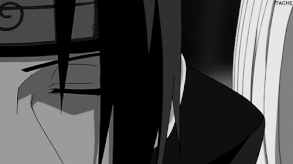 Itachi Sharingan